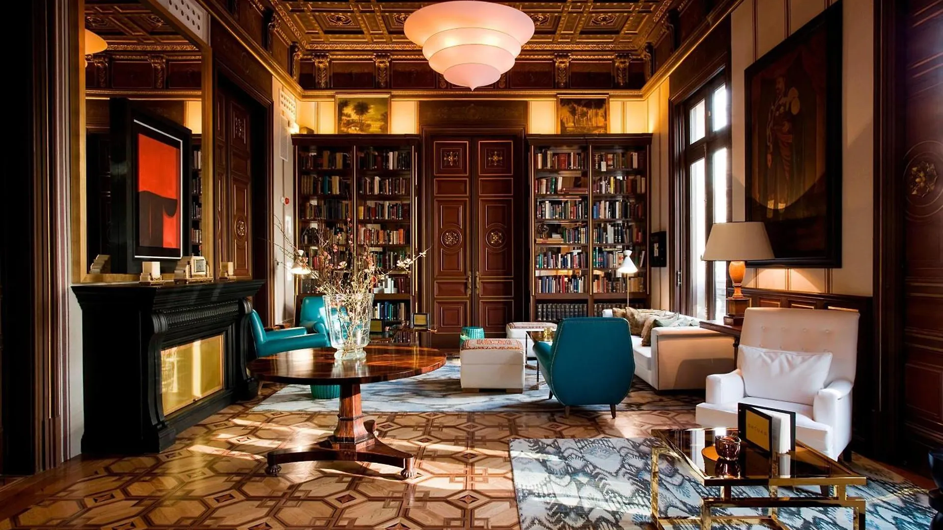 Cotton House Hotel, Autograph Collection Barcelona Spain