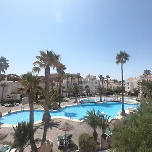 Appartement Golf Center Roquetas de Mar