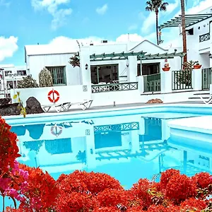 Appartement Acacias Puerto del Carmen (Lanzarote)