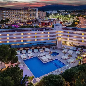 Appartement Mallorca Magaluf (Mallorca)