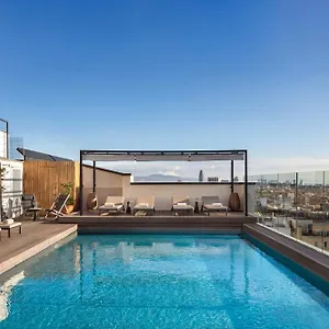 Hotel Nh Collection Gran Calderon Barcelona
