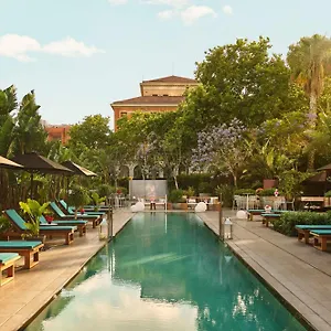 Grand Hyatt Szálloda