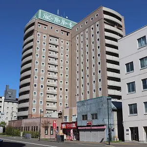 ホテル ルートイン 千歳駅前