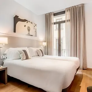 Appartement Aspasios Plaza Real Barcelona