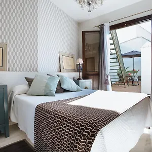 Appartement Singular Corral De San Jose Sevilla