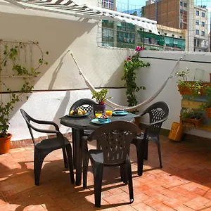  Appartement Casa Tortilla Sant Antoni