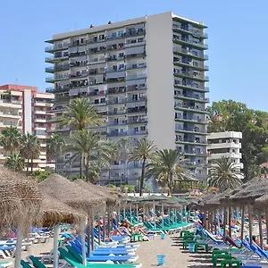 Appartement Mediterraneo Marbella