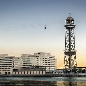 Eurostars Grand Marina Gl Szálloda