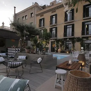 Hotel Oasis Barcelona