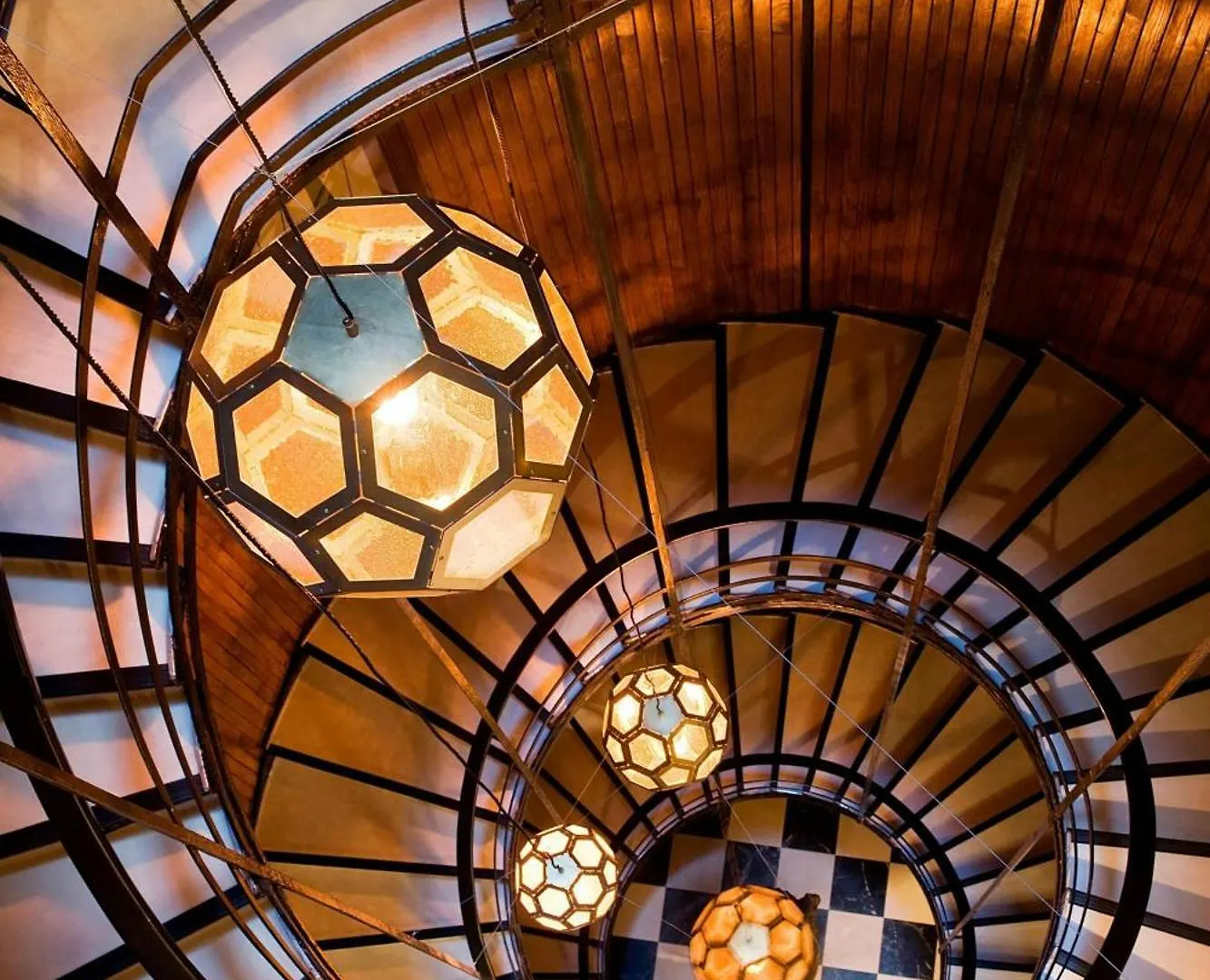 ***** Hotel Cotton House Hotel, Autograph Collection Barcelone Espagne