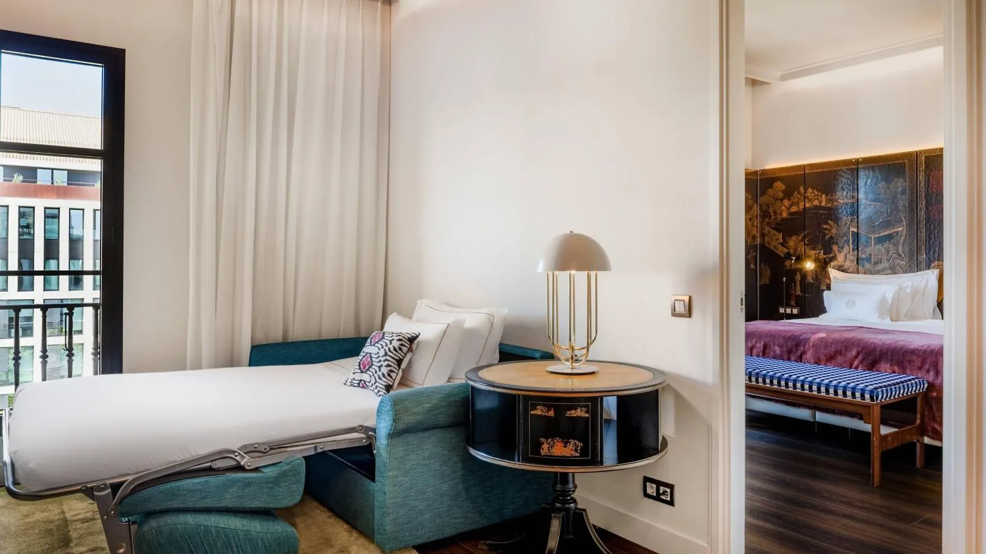 Hotel Cotton House Hotel, Autograph Collection Barcelone