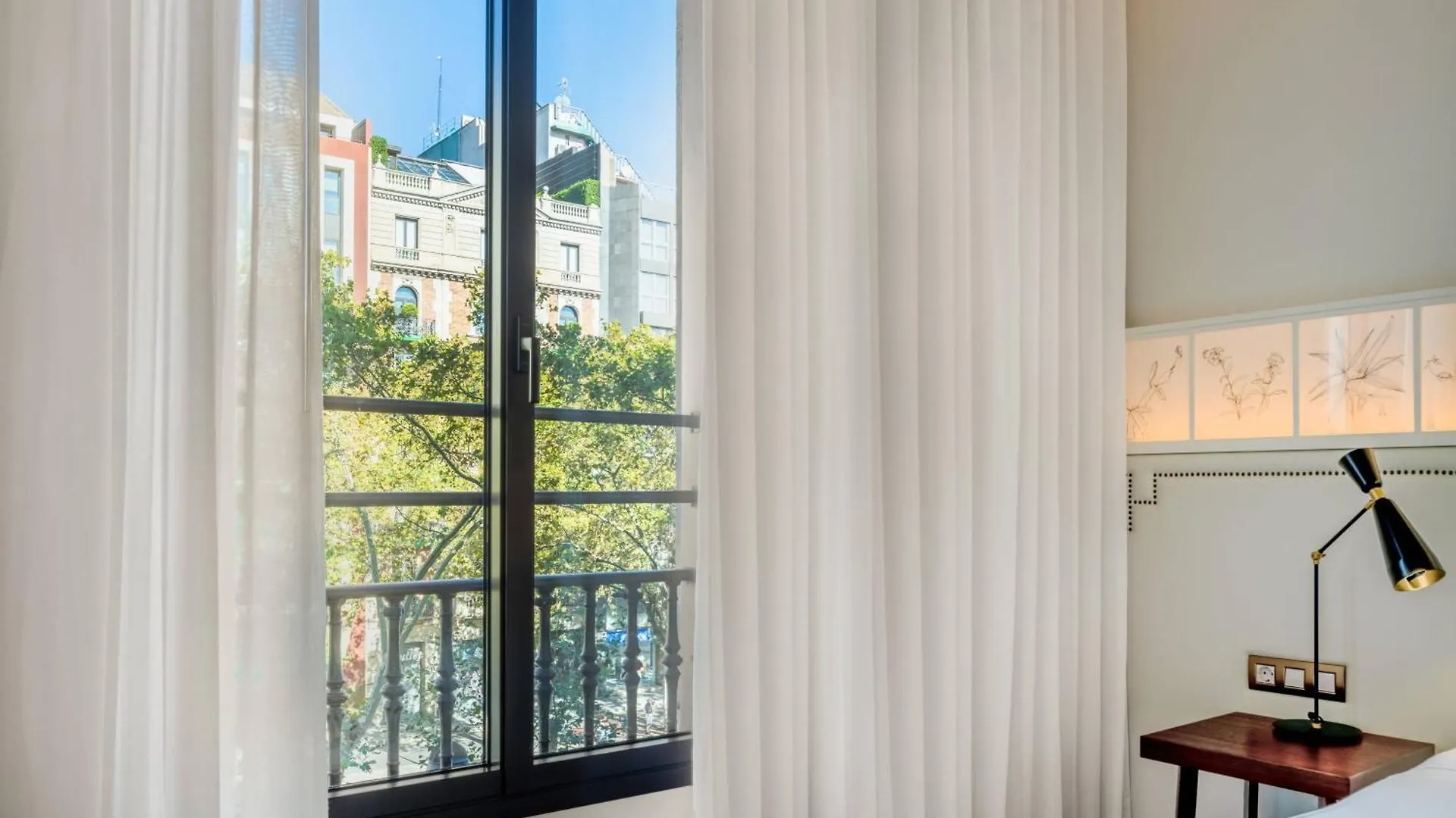 Cotton House Hotel, Autograph Collection Barcelone Espagne