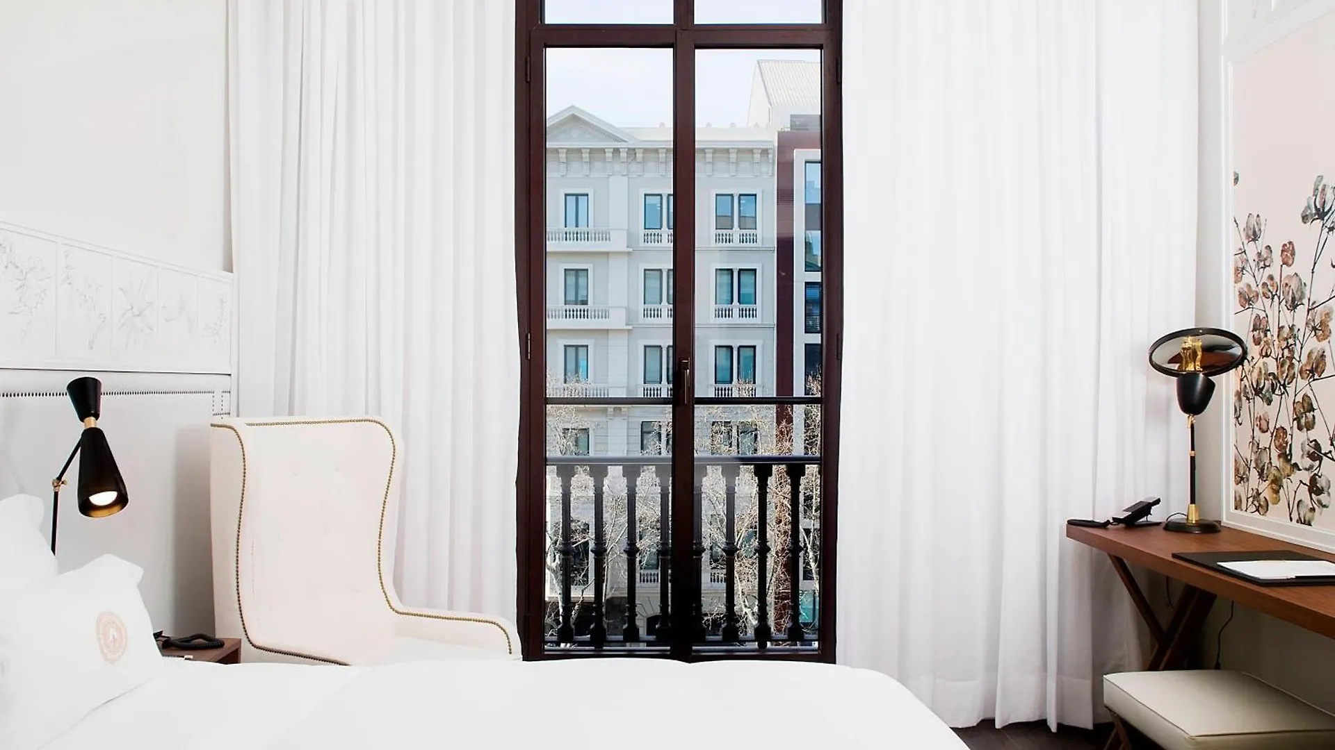 Cotton House Hotel, Autograph Collection Barcelone