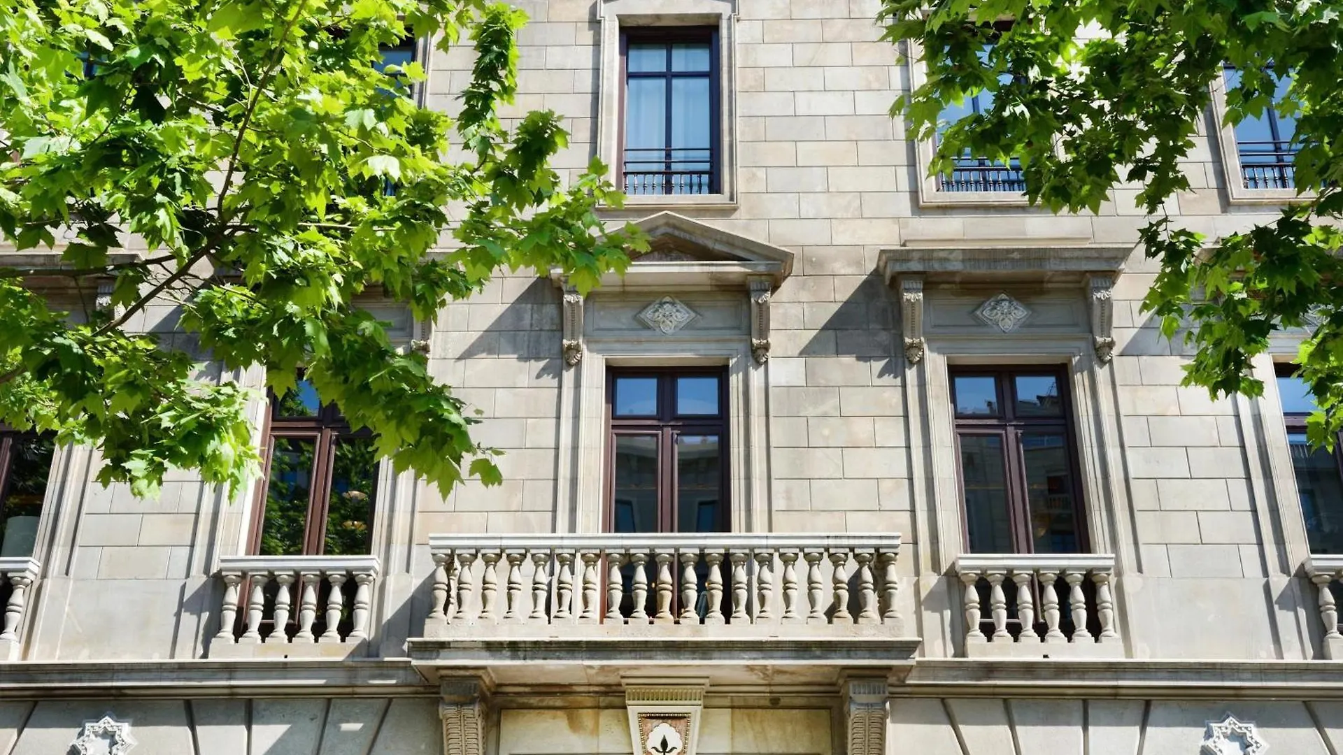 Cotton House Hotel, Autograph Collection Barcelone 5*,