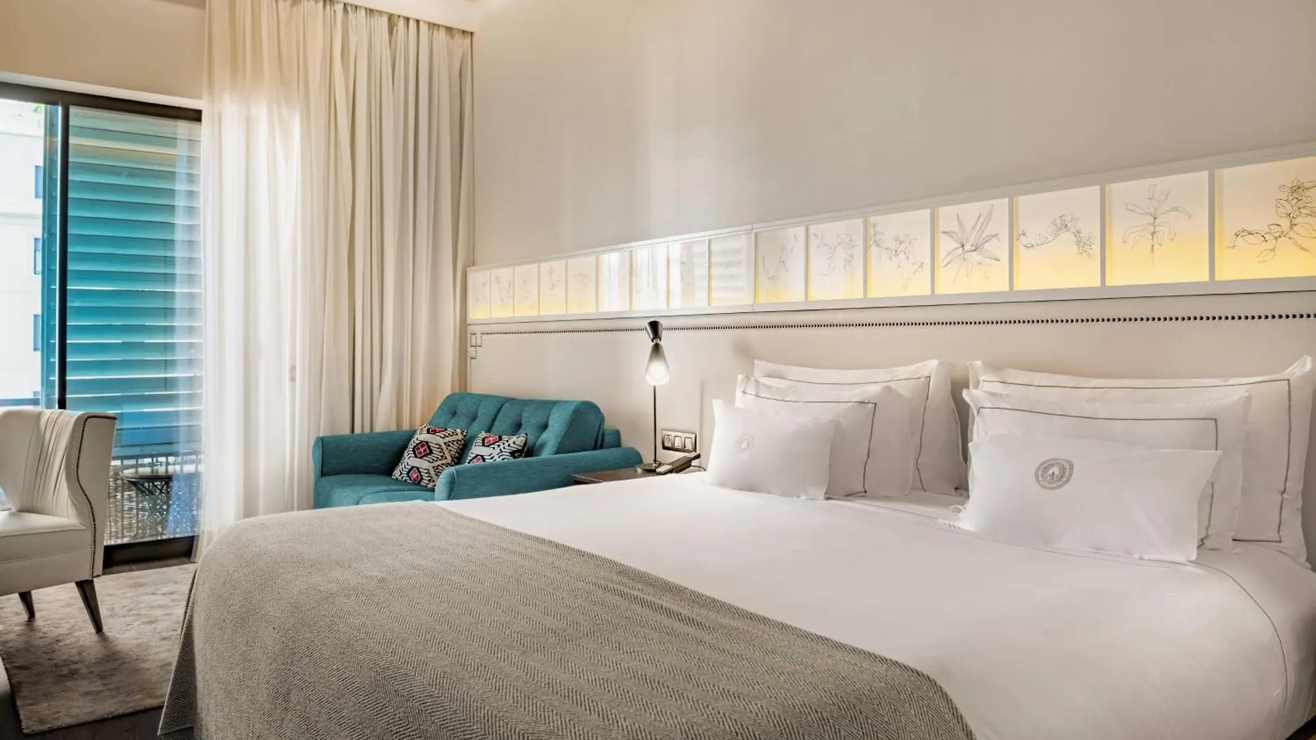 Cotton House Hotel, Autograph Collection Barcelona Hotel