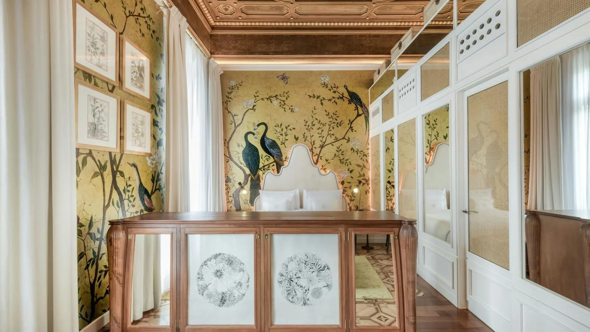 Cotton House Hotel, Autograph Collection Barcelona