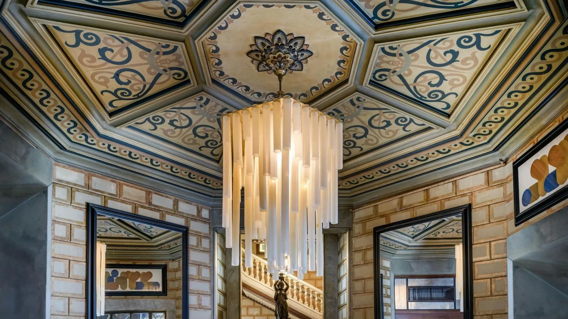 ***** Hotel Cotton House Hotel, Autograph Collection Barcelona Spanien
