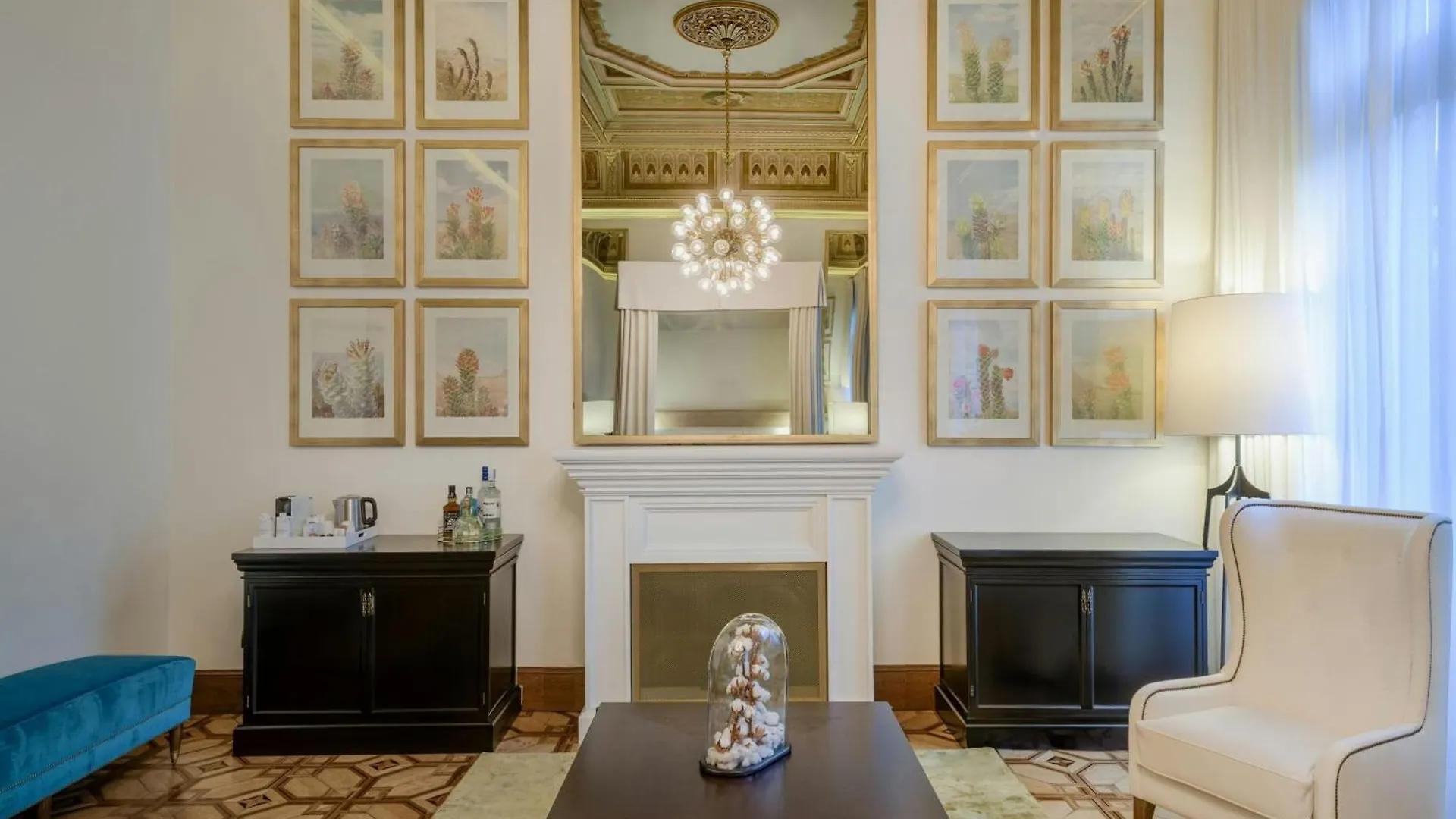 Cotton House Hotel, Autograph Collection Barcelone Espagne