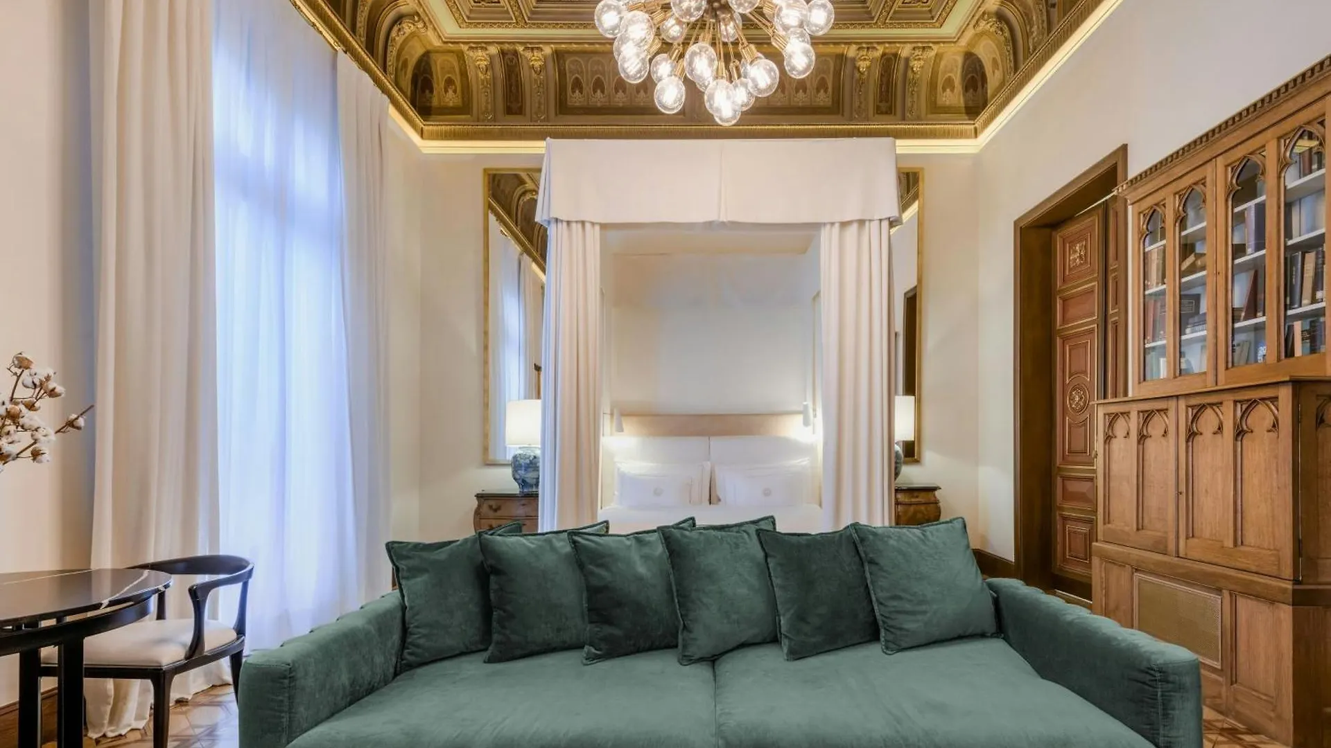 Cotton House Hotel, Autograph Collection Barcelona Hotel