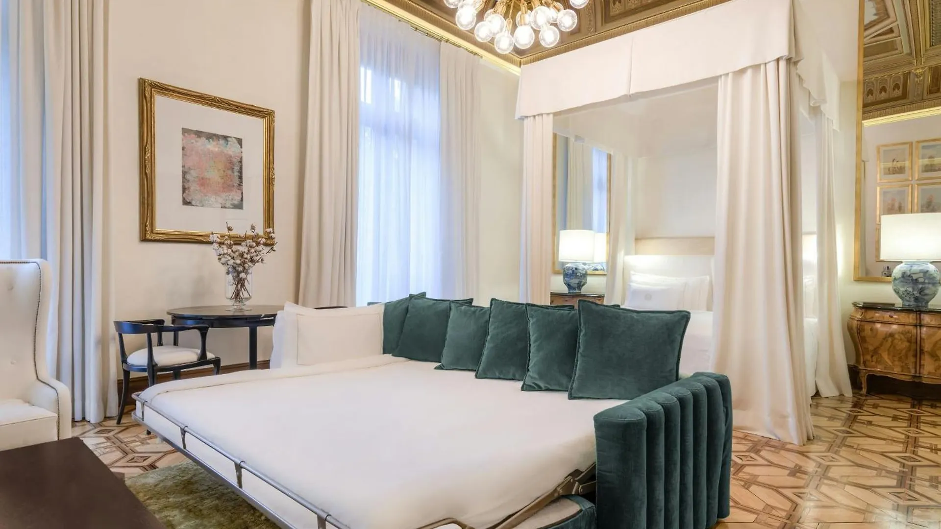 Cotton House Hotel, Autograph Collection Barcelona
