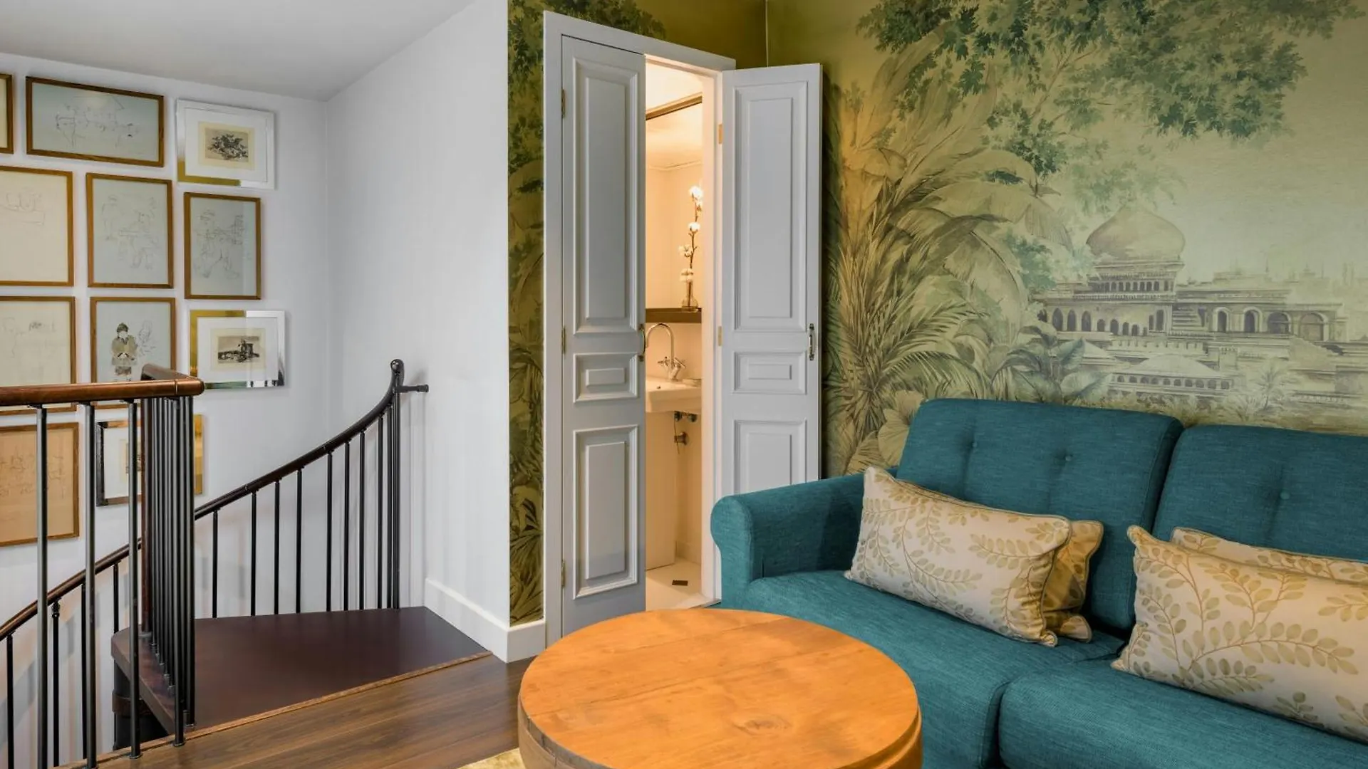 Cotton House Hotel, Autograph Collection Barcelona