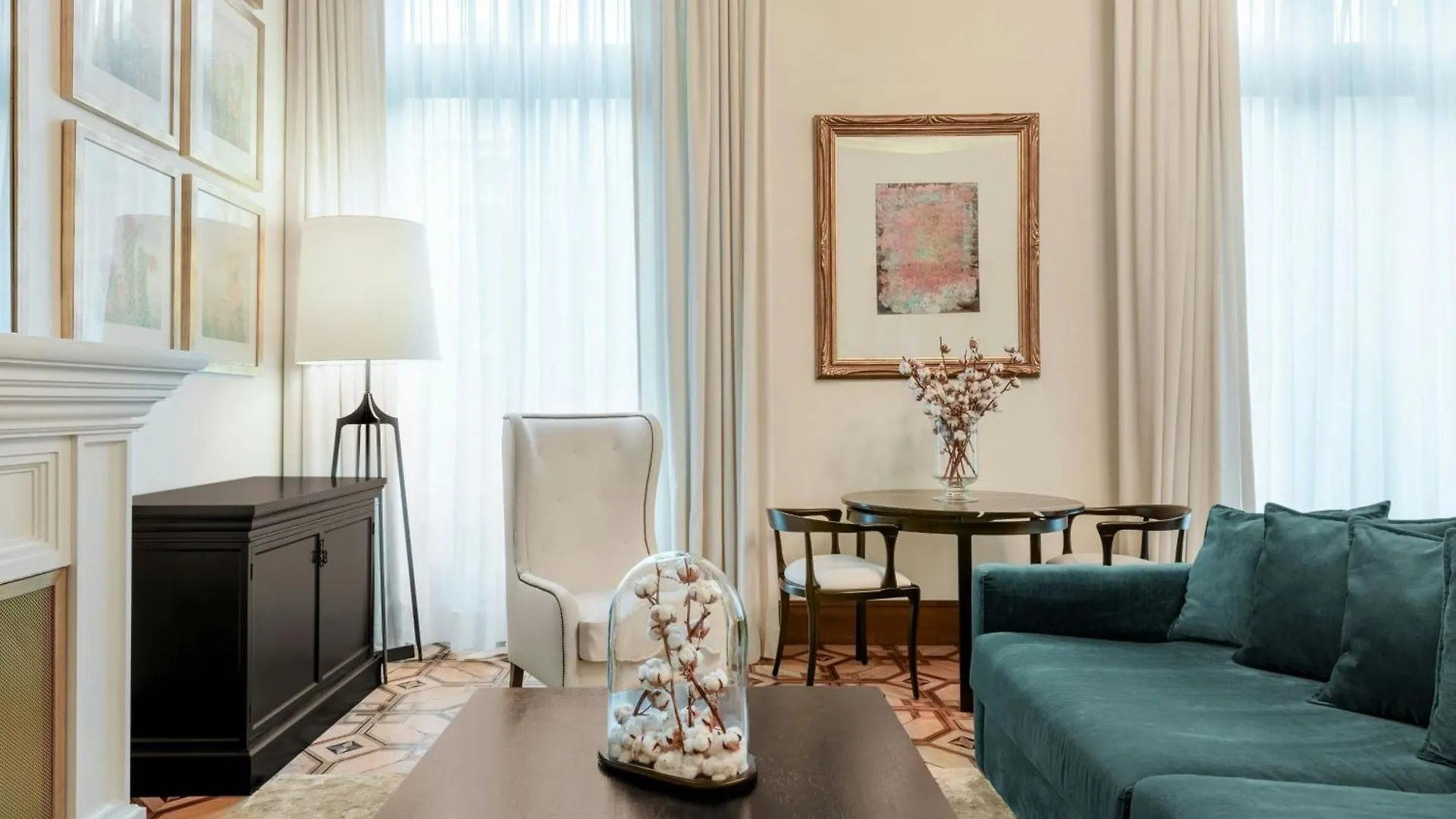 Cotton House Hotel, Autograph Collection Barcelone Hotel