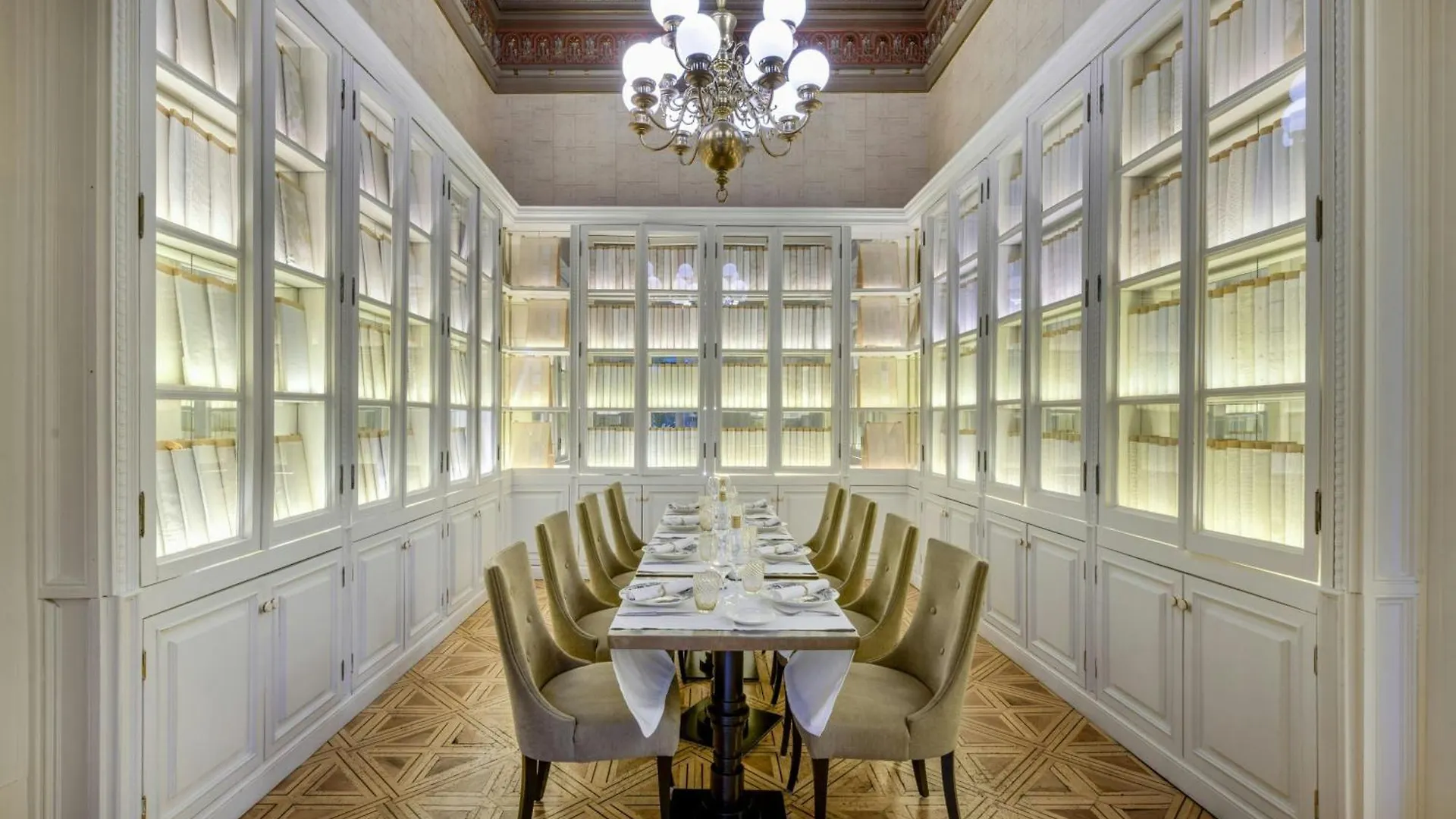 Hotel Cotton House Hotel, Autograph Collection Barcelona