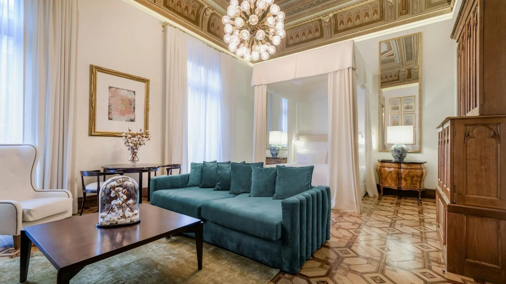 Cotton House Hotel, Autograph Collection Barcelona 5*,