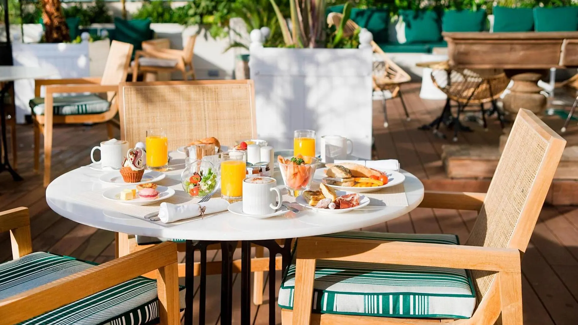 Cotton House Hotel, Autograph Collection Barcelona 5*,  Spain