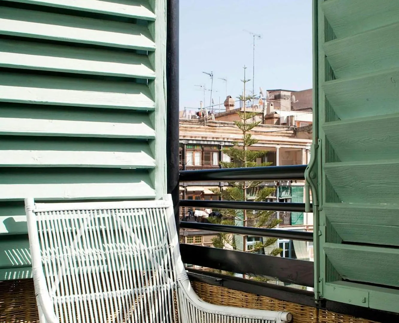 Cotton House Hotel, Autograph Collection Barcelona 5*,  Spain