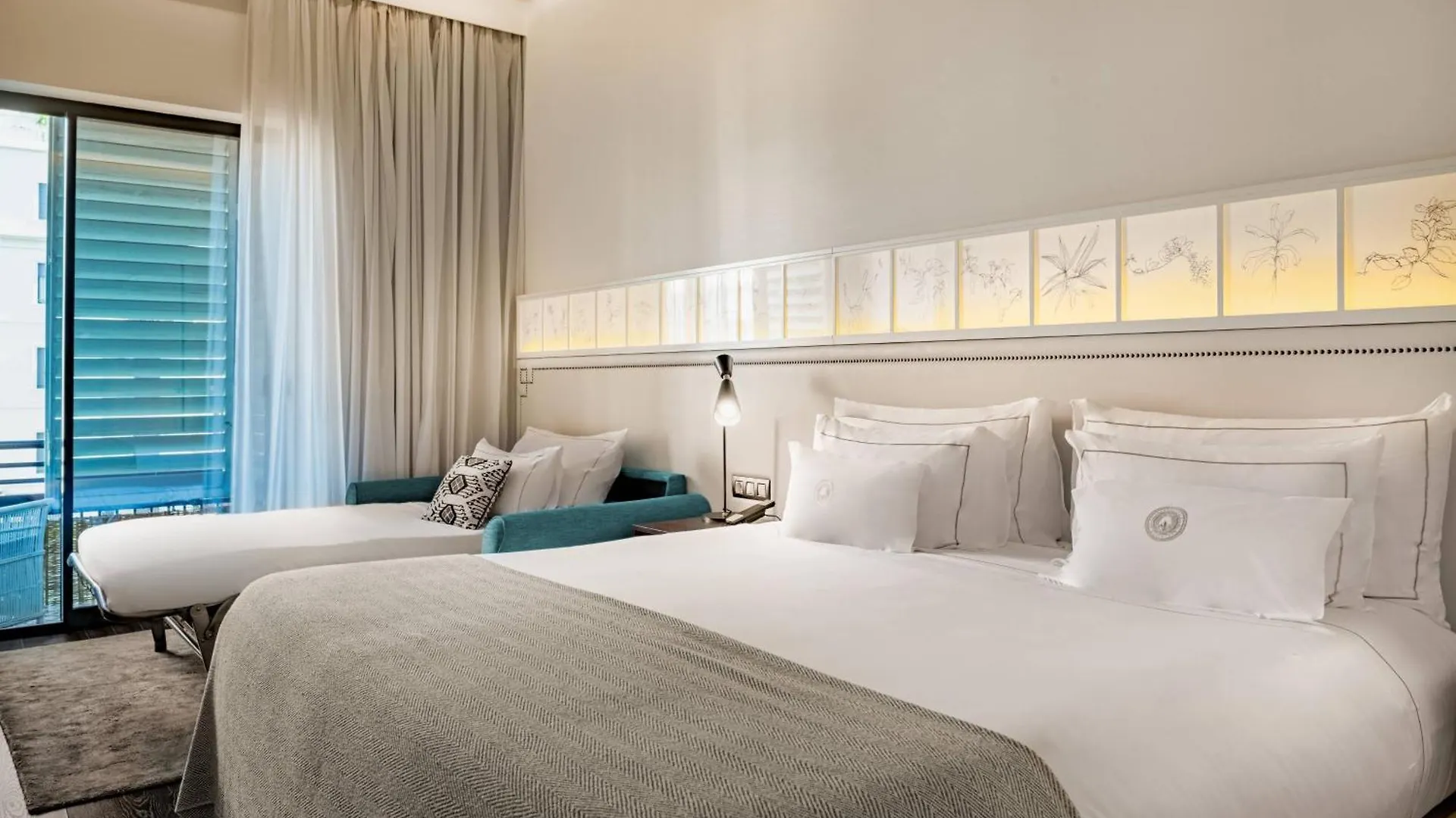 Hotel Cotton House Hotel, Autograph Collection Barcelona