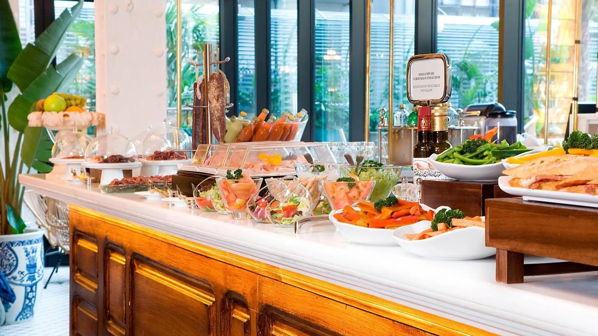 Cotton House Hotel, Autograph Collection Barcelona 5*,  Spain