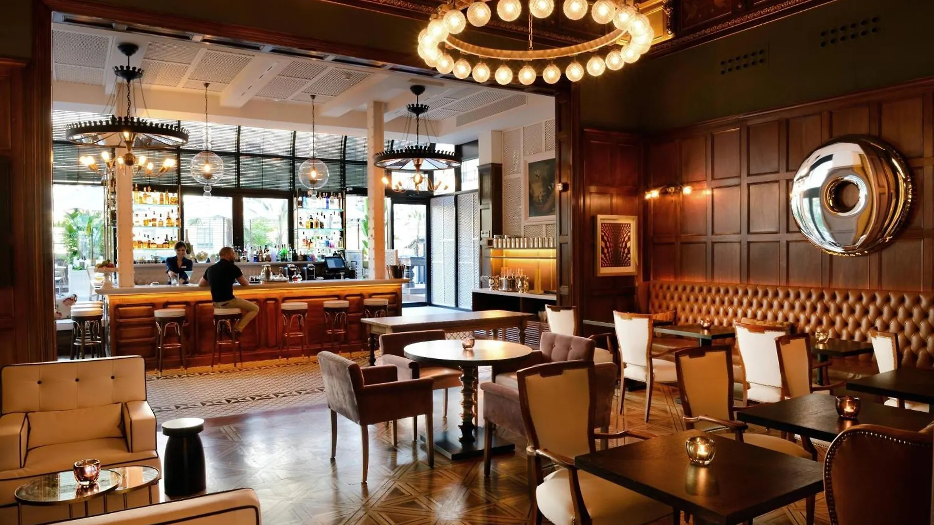***** Hotel Cotton House Hotel, Autograph Collection Barcelona Spain