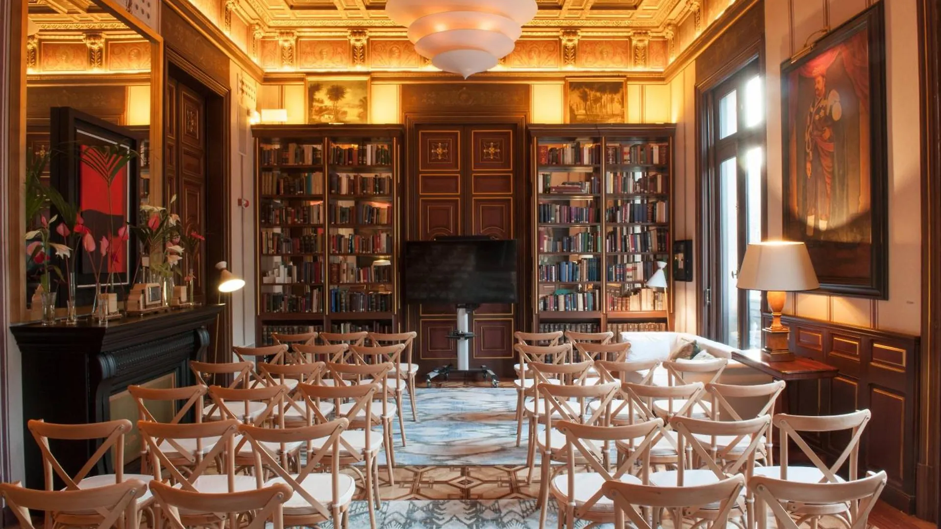 Cotton House Hotel, Autograph Collection Barcelona