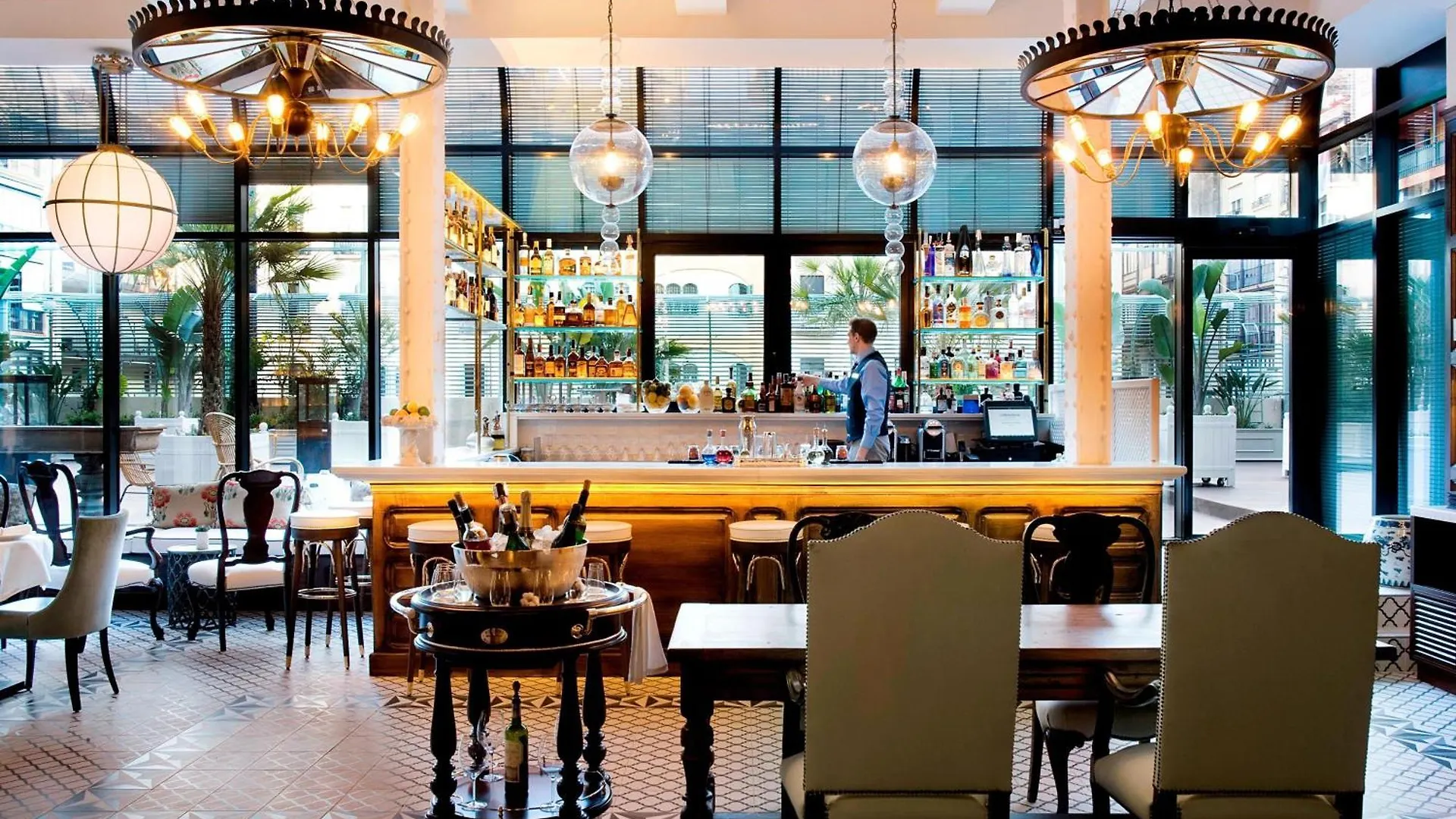 Cotton House Hotel, Autograph Collection Barcelona 5*,