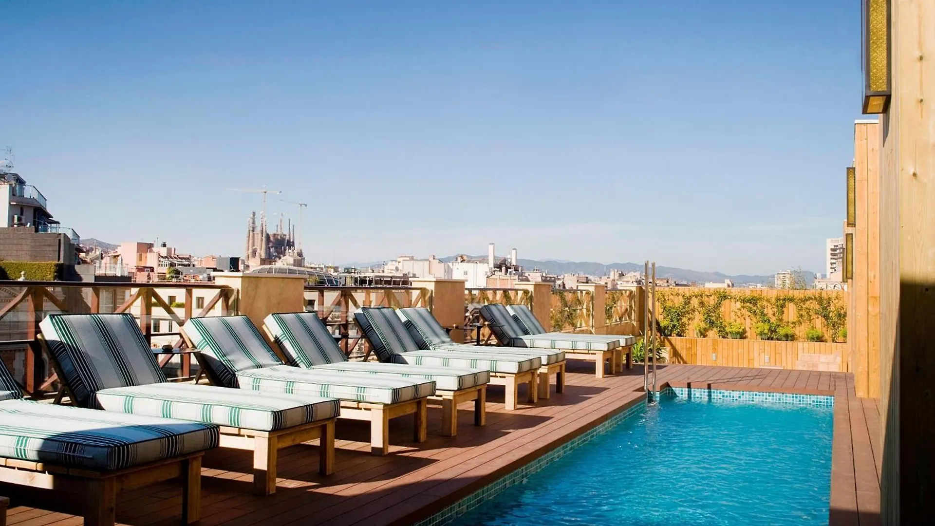 Hotel Cotton House Hotel, Autograph Collection Barcelona