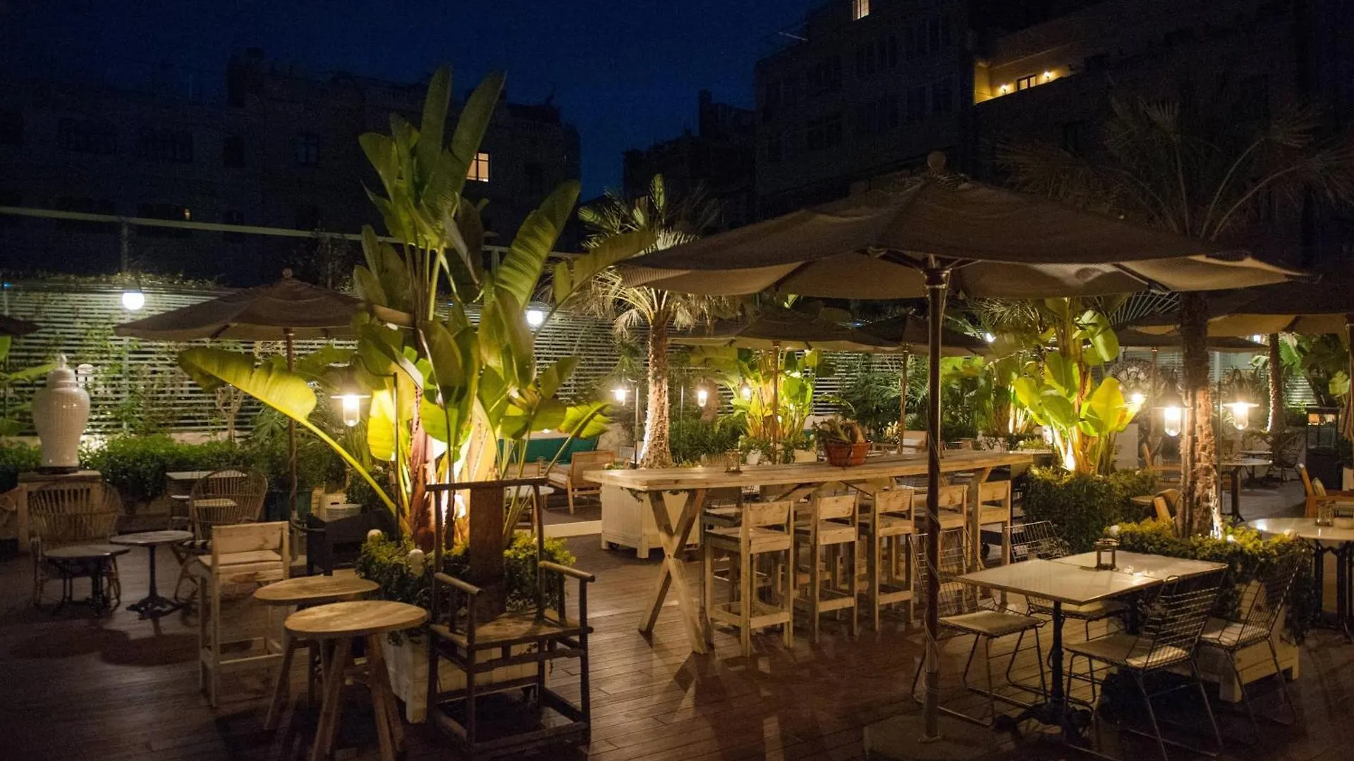 Cotton House Hotel, Autograph Collection Barcelona Hotel