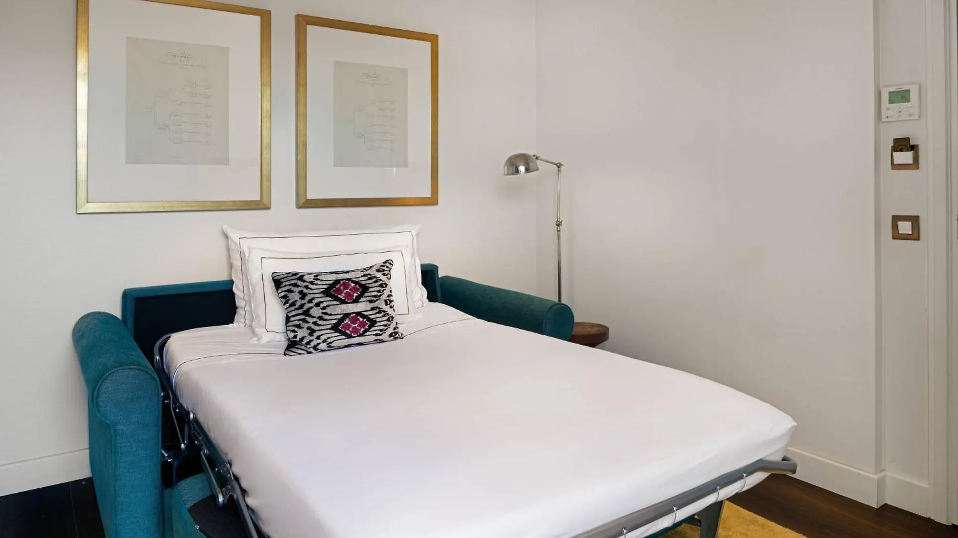 Hotel Cotton House Hotel, Autograph Collection Barcelona