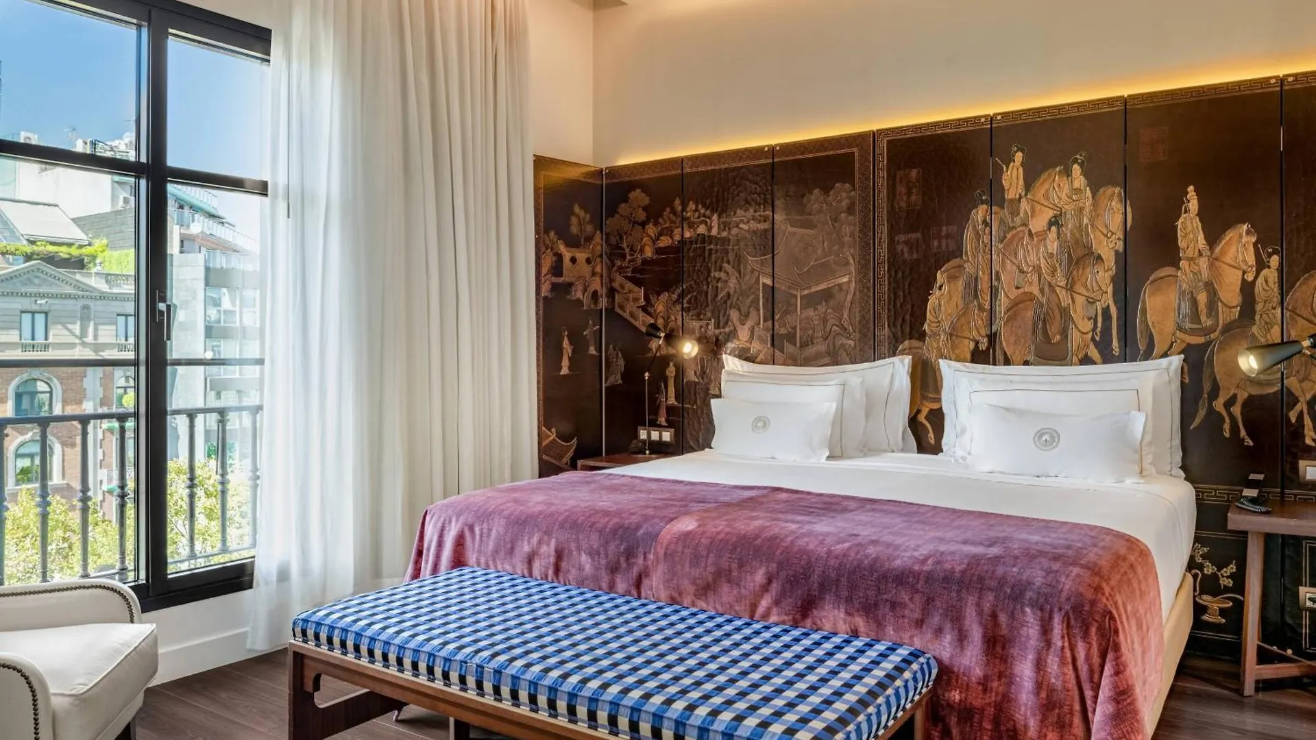 Hotel Cotton House Hotel, Autograph Collection Barcelona
