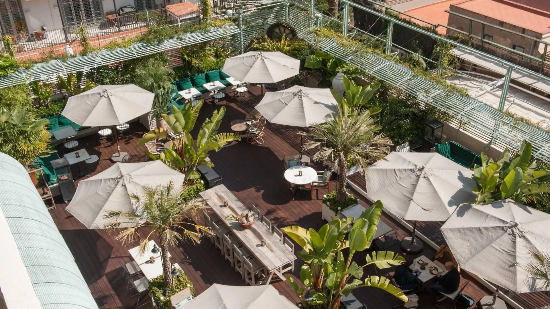 Cotton House Hotel, Autograph Collection Barcelona Hotel