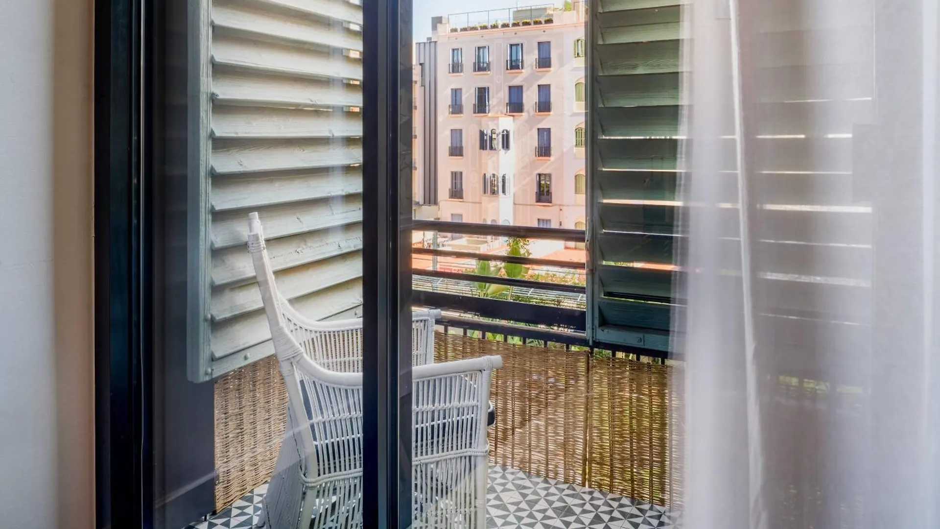 ***** Hotel Cotton House Hotel, Autograph Collection Barcelona Spain
