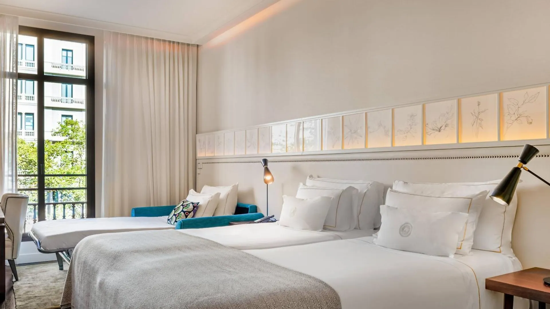 Cotton House Hotel, Autograph Collection Barcelona Spain