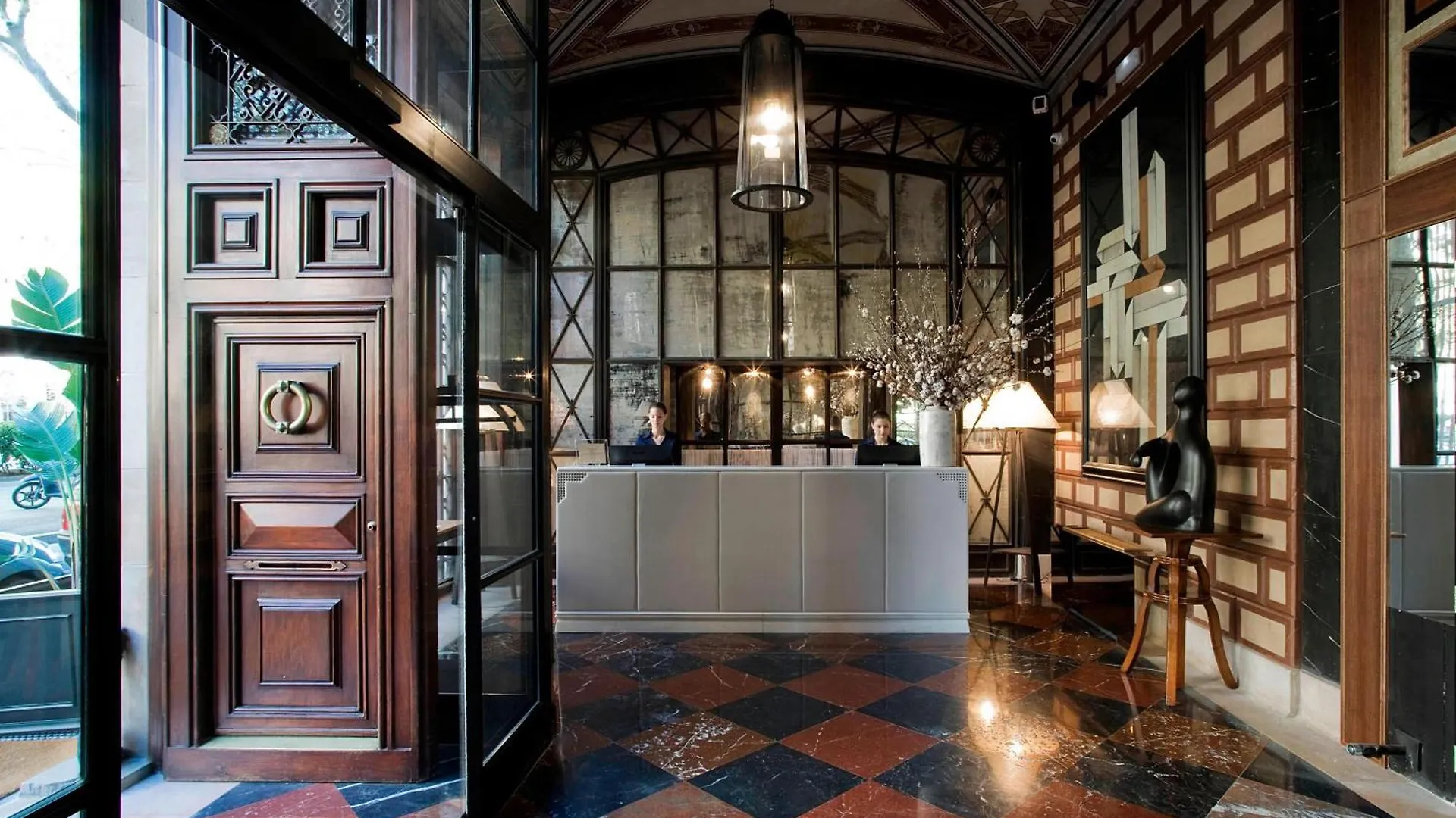 Hotel Cotton House Hotel, Autograph Collection Barcelona