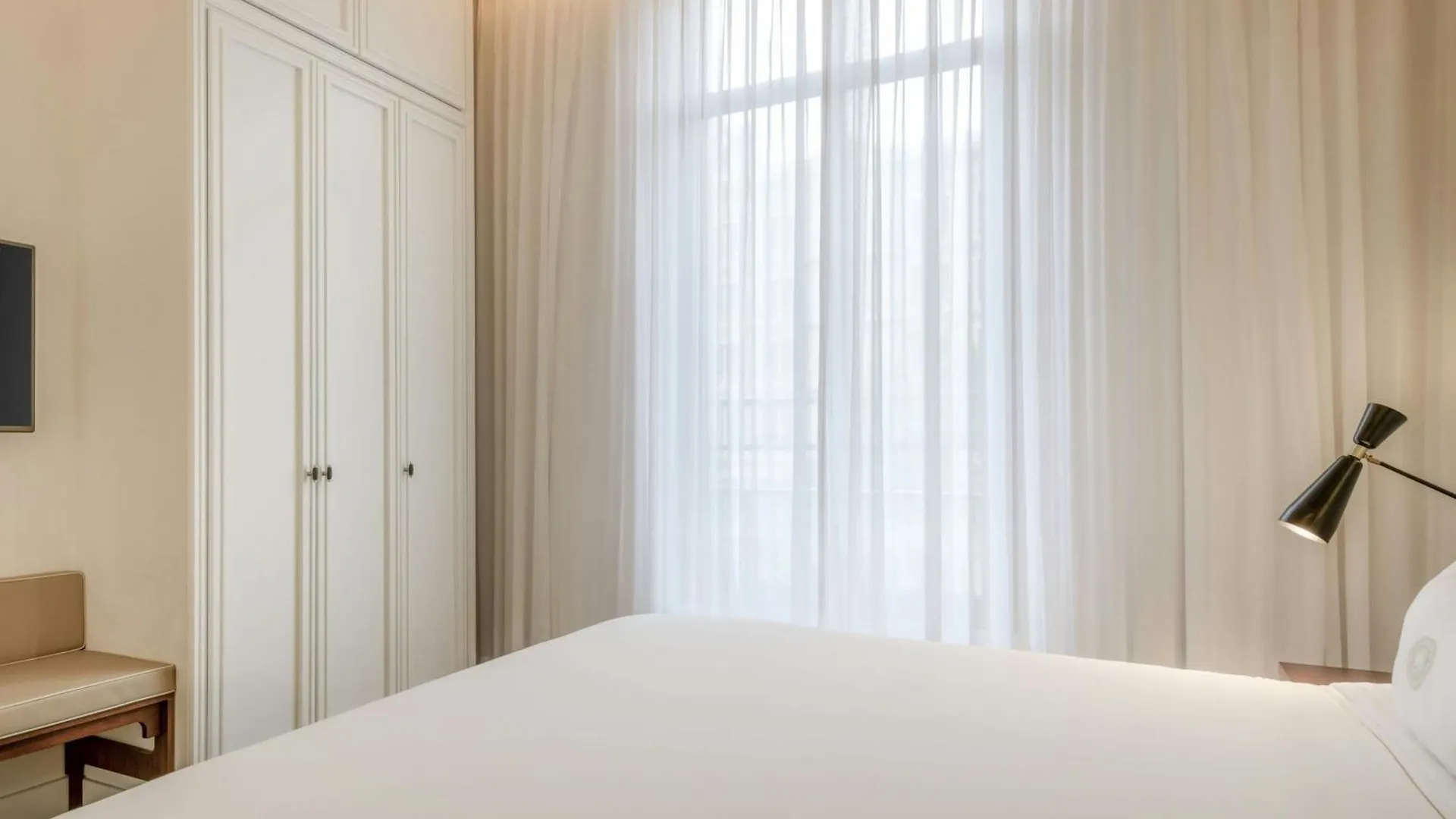 Cotton House Hotel, Autograph Collection Barcelona 5*,
