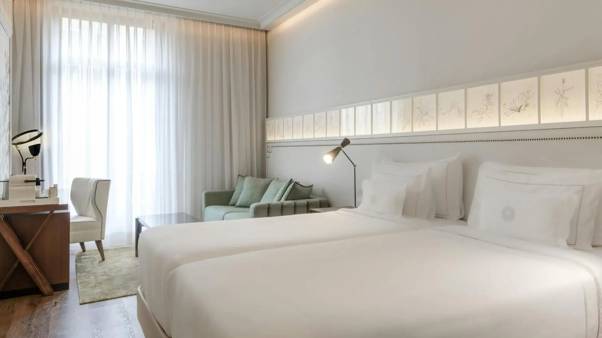 Cotton House Hotel, Autograph Collection Barcelona