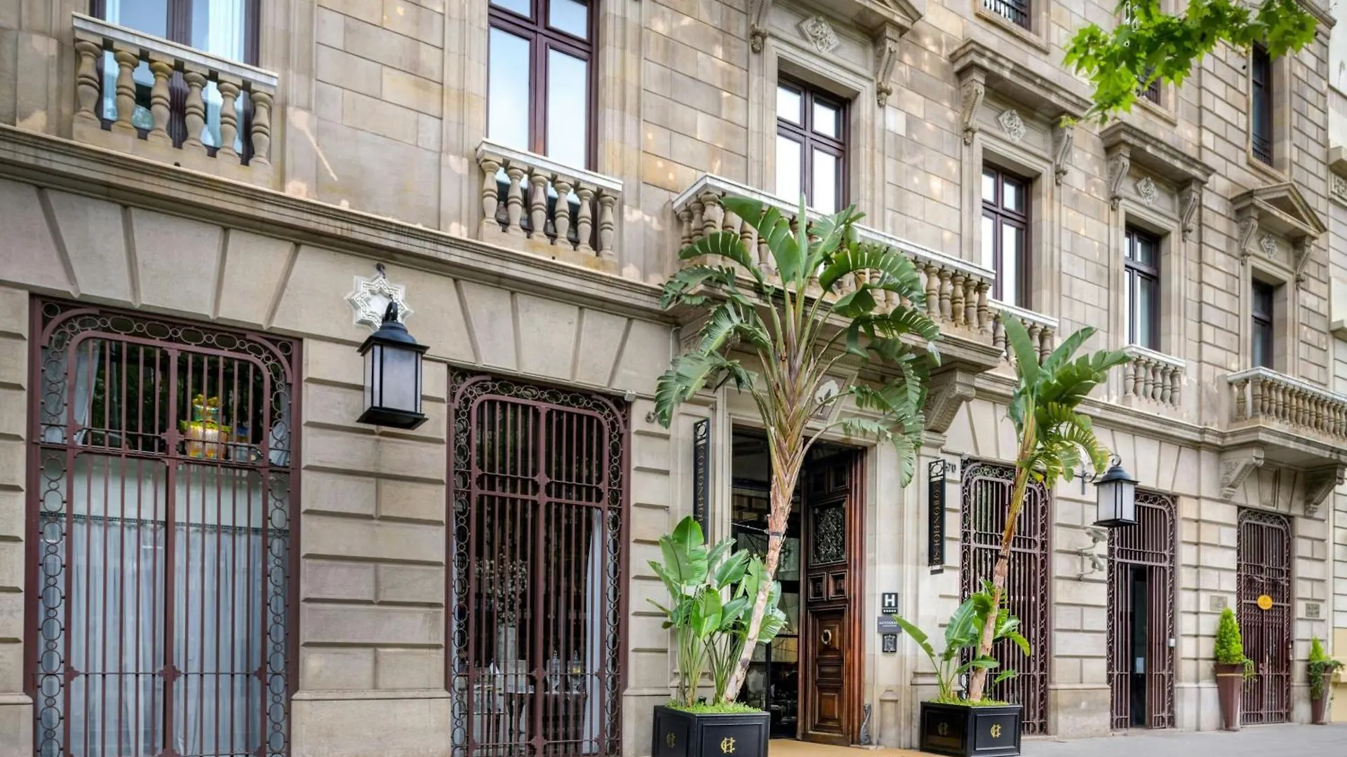 Cotton House Hotel, Autograph Collection Barcelona Hotel
