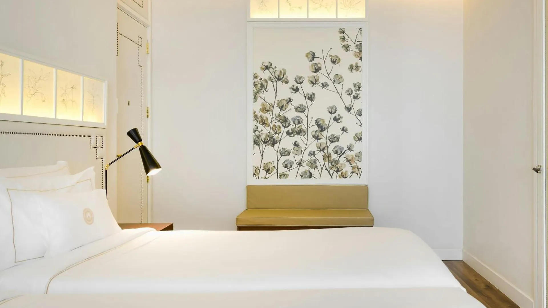 Hotel Cotton House Hotel, Autograph Collection Barcelona