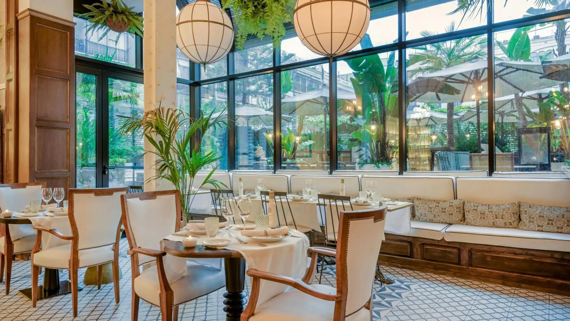 Cotton House Hotel, Autograph Collection Barcelona 5*,