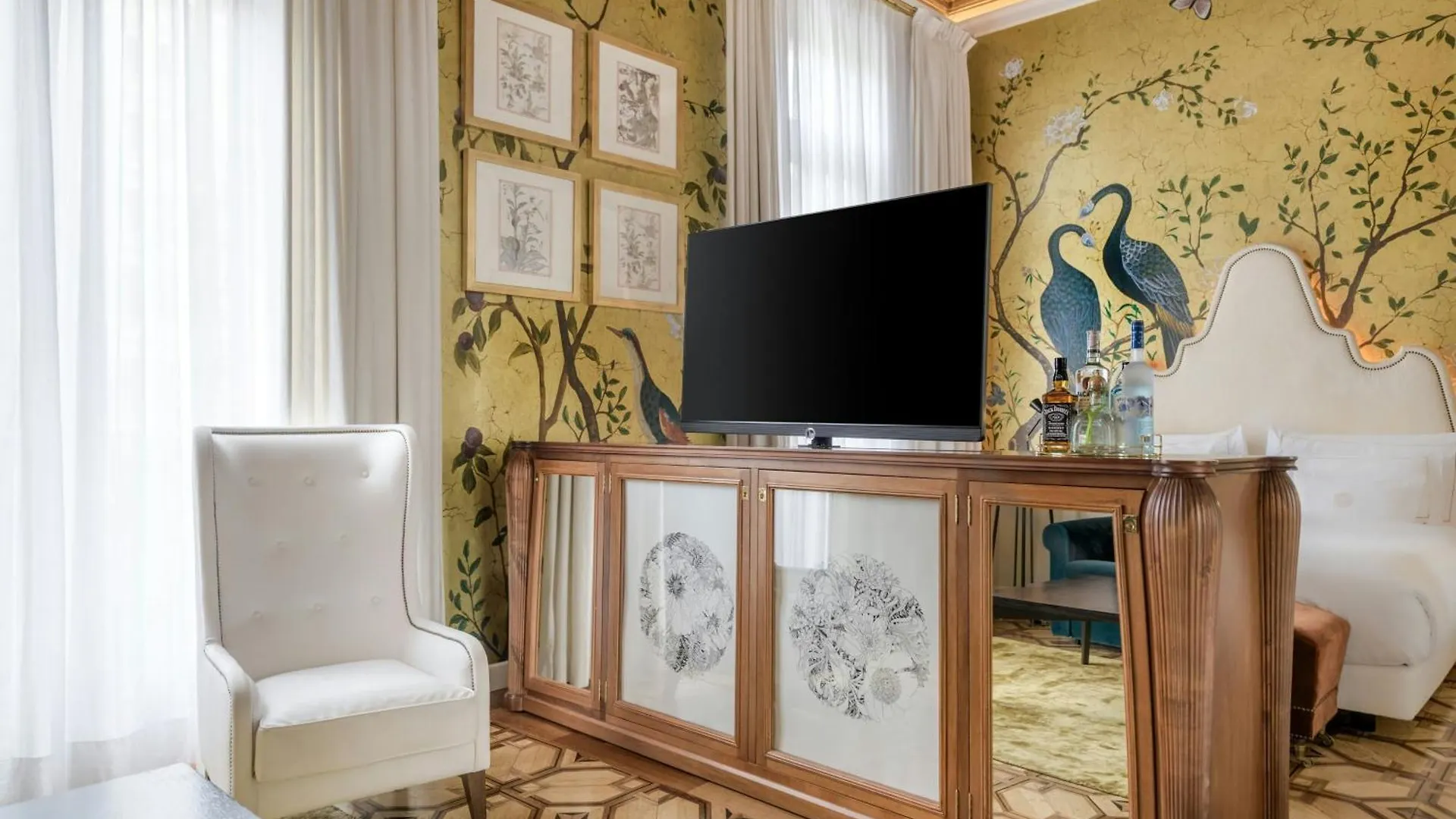 Cotton House Hotel, Autograph Collection Barcelona 5*,  Spain