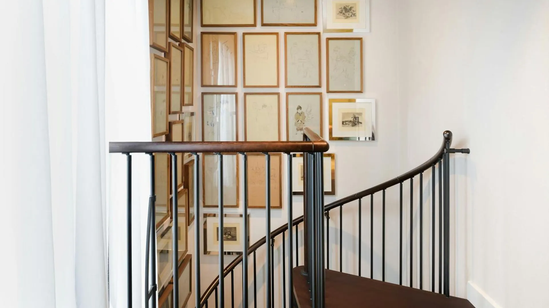 Hotel Cotton House Hotel, Autograph Collection Barcelona